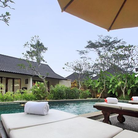 Chili Ubud Cottage מראה חיצוני תמונה