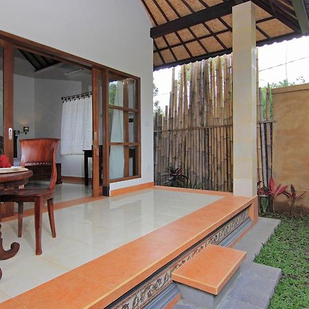 Chili Ubud Cottage חדר תמונה