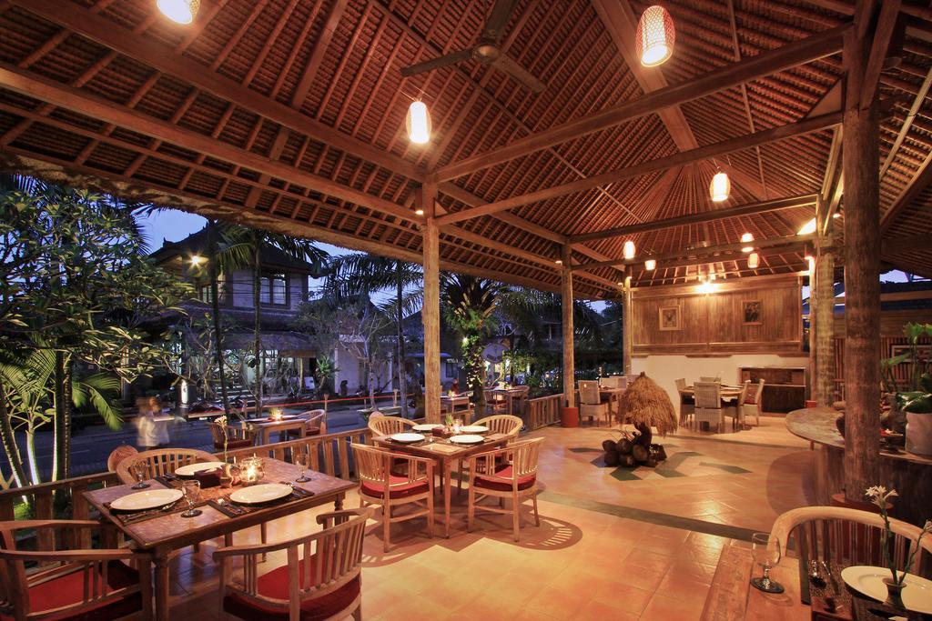 Chili Ubud Cottage מראה חיצוני תמונה
