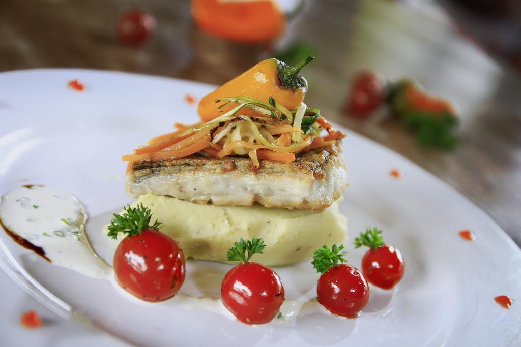 Chili Ubud Cottage מראה חיצוני תמונה