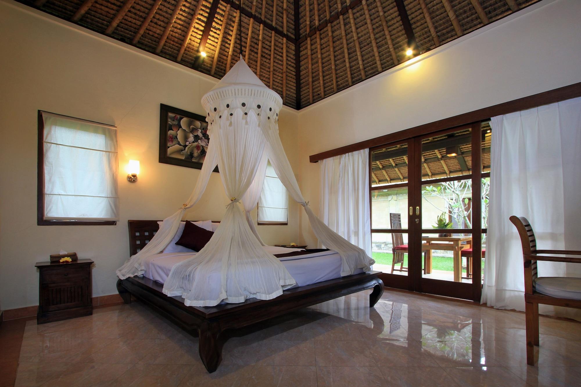 Chili Ubud Cottage מראה חיצוני תמונה