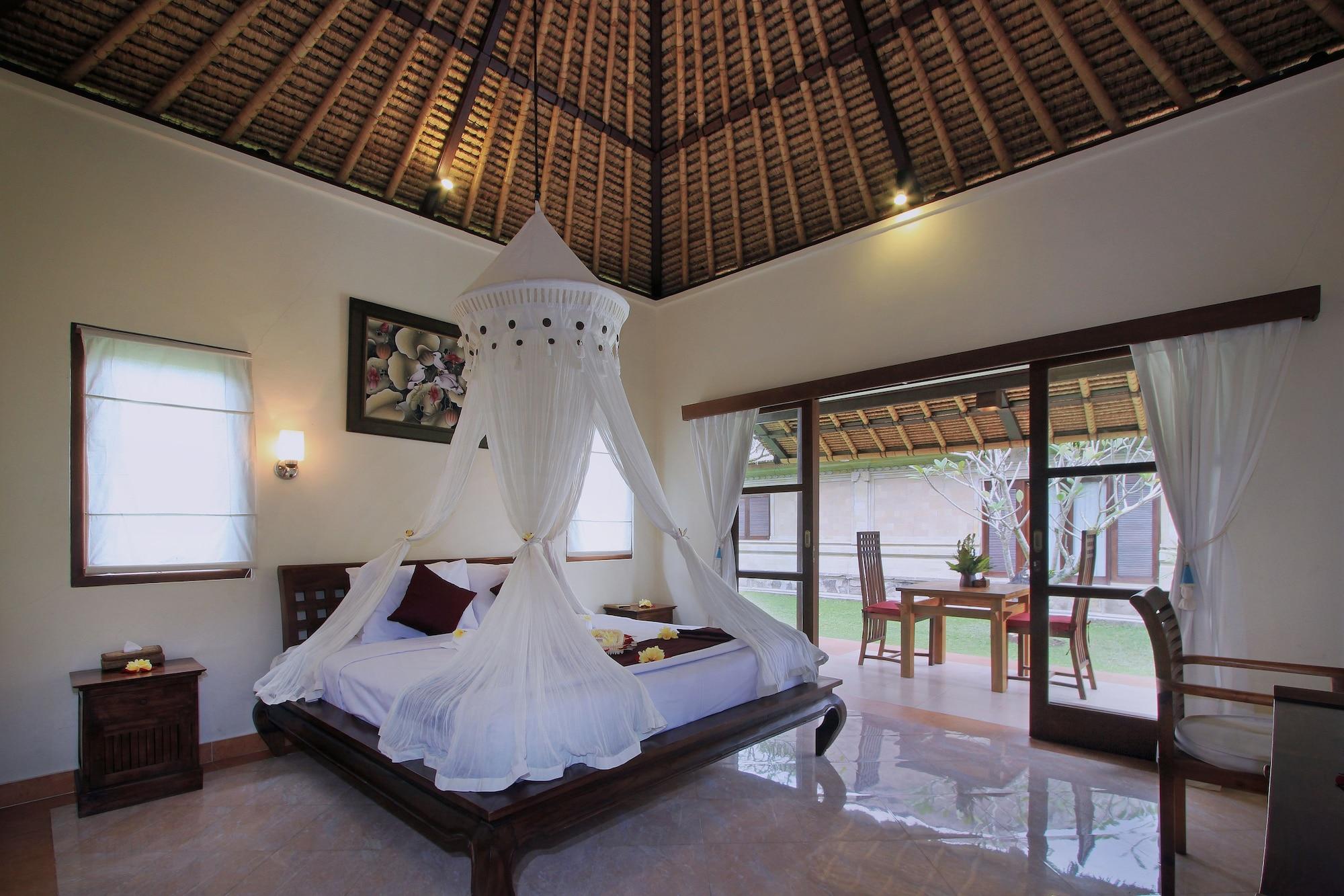 Chili Ubud Cottage מראה חיצוני תמונה
