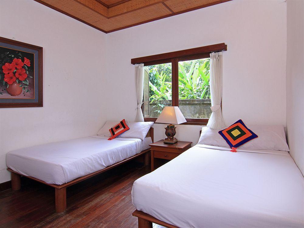 Chili Ubud Cottage מראה חיצוני תמונה