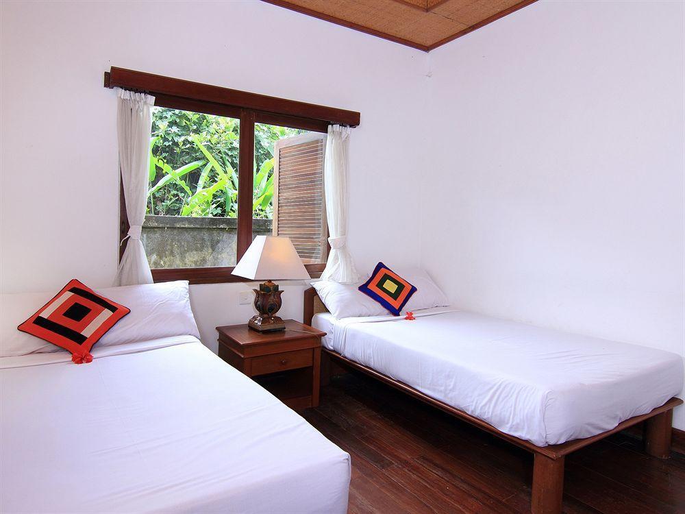 Chili Ubud Cottage מראה חיצוני תמונה