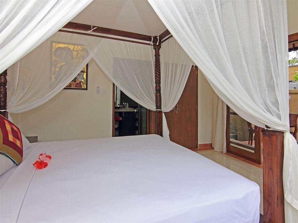 Chili Ubud Cottage מראה חיצוני תמונה