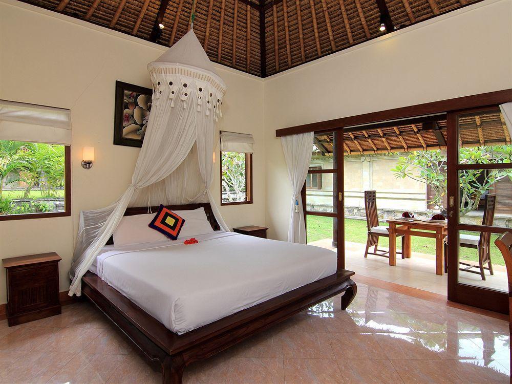 Chili Ubud Cottage מראה חיצוני תמונה