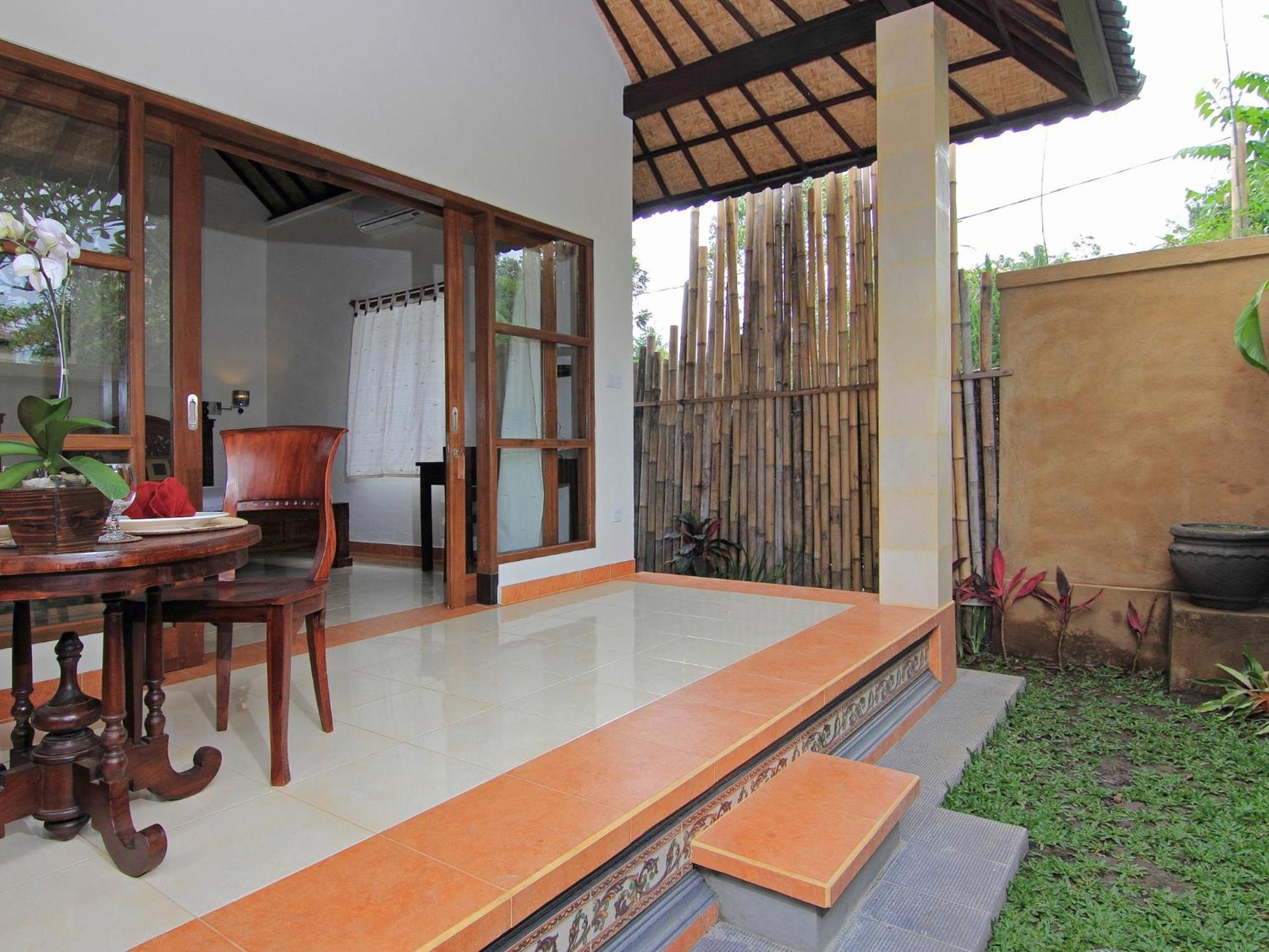 Chili Ubud Cottage חדר תמונה