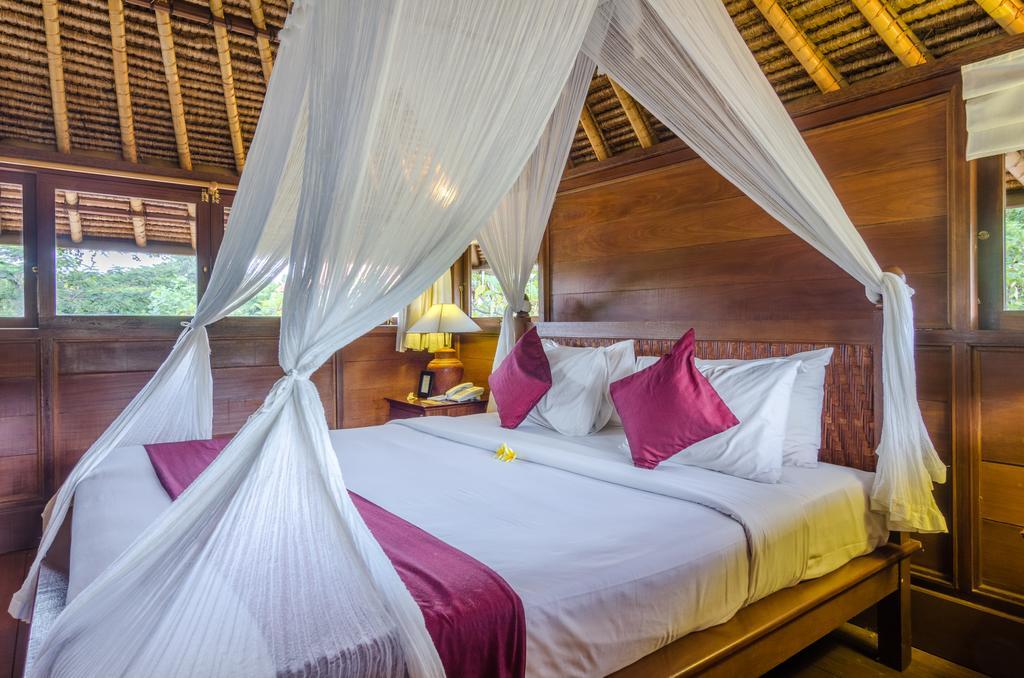 Chili Ubud Cottage מראה חיצוני תמונה
