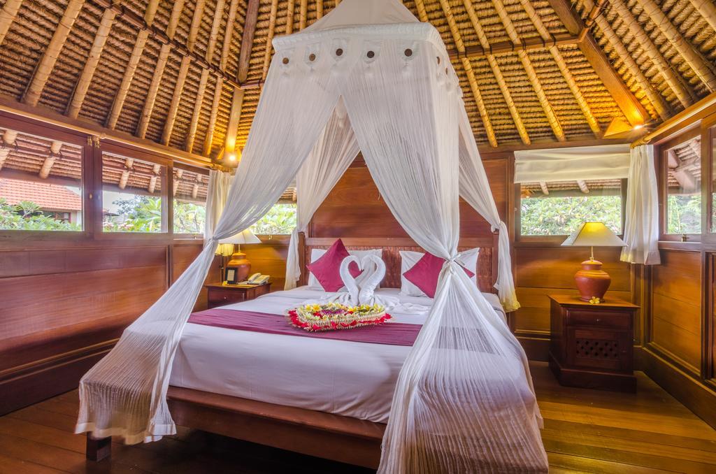 Chili Ubud Cottage מראה חיצוני תמונה