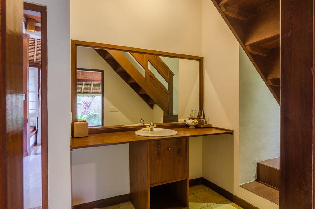 Chili Ubud Cottage מראה חיצוני תמונה